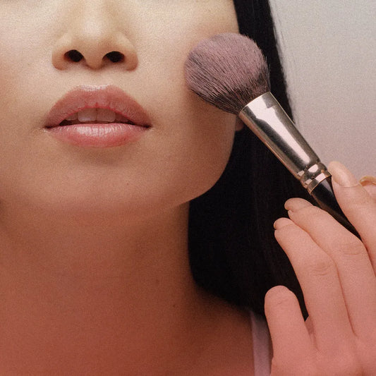 Brushing Brilliance: The Ultimate Guide to Cleaning and Caring for Your Makeup Brushes and Sponges