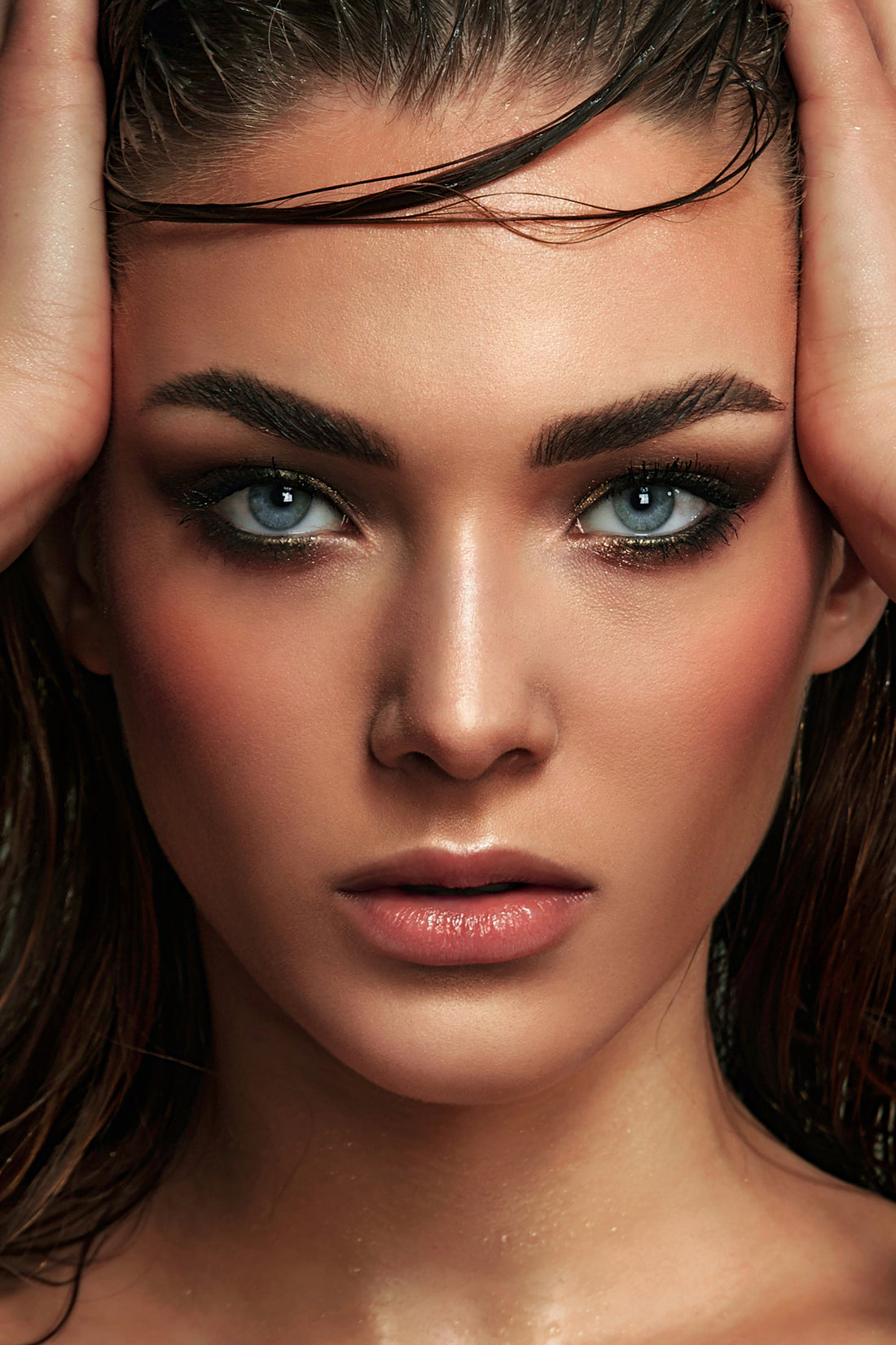 Effortless Beauty: Mastering a Quick Makeup Routine in Under “Ten Minutes"