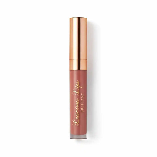Luscious Lips - Byblos - Brittany Cosmetics