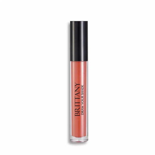 Draw your shade - Rose Brown - Brittany Cosmetics