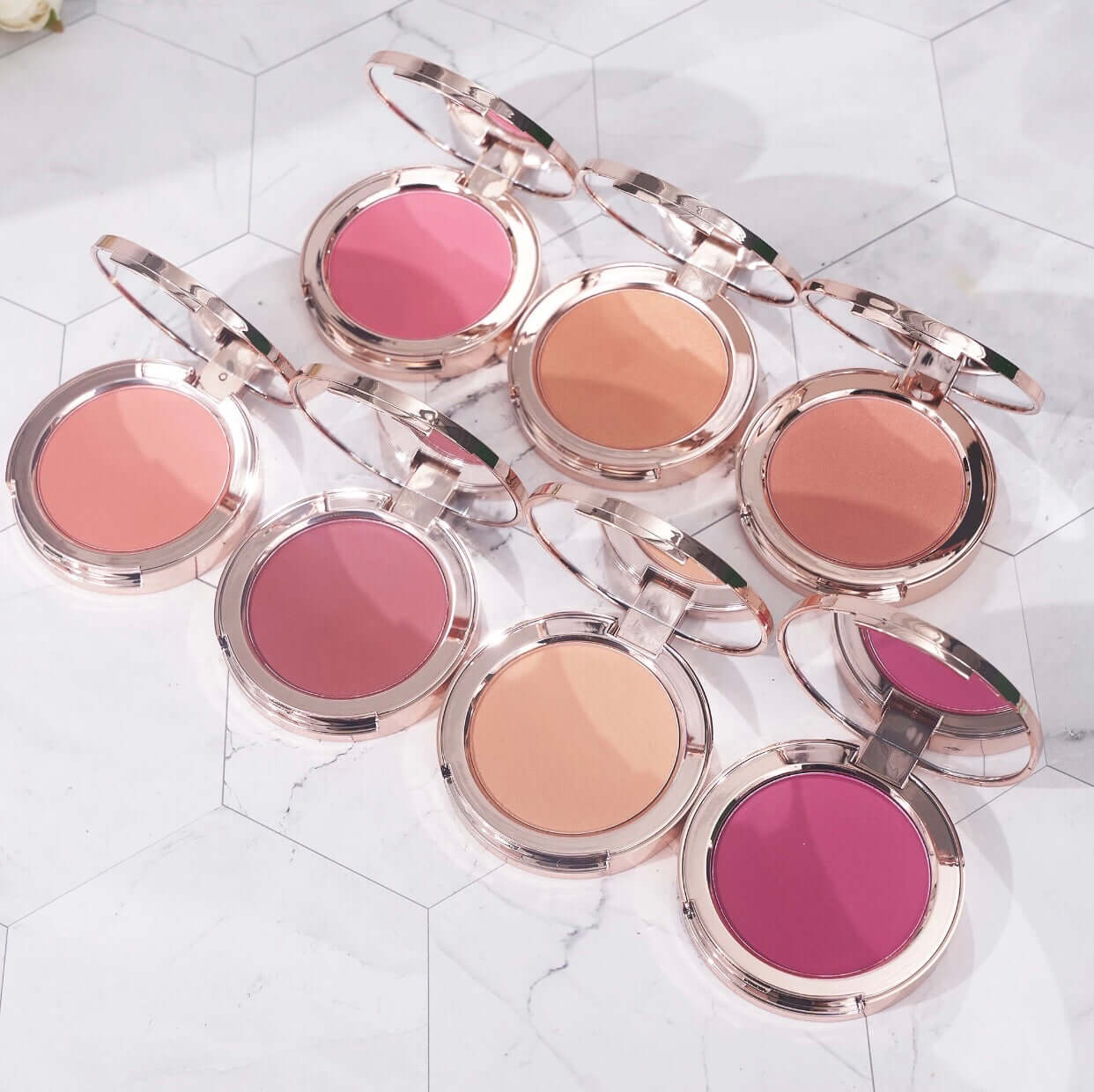 Magical Glow Blush - Glimmer