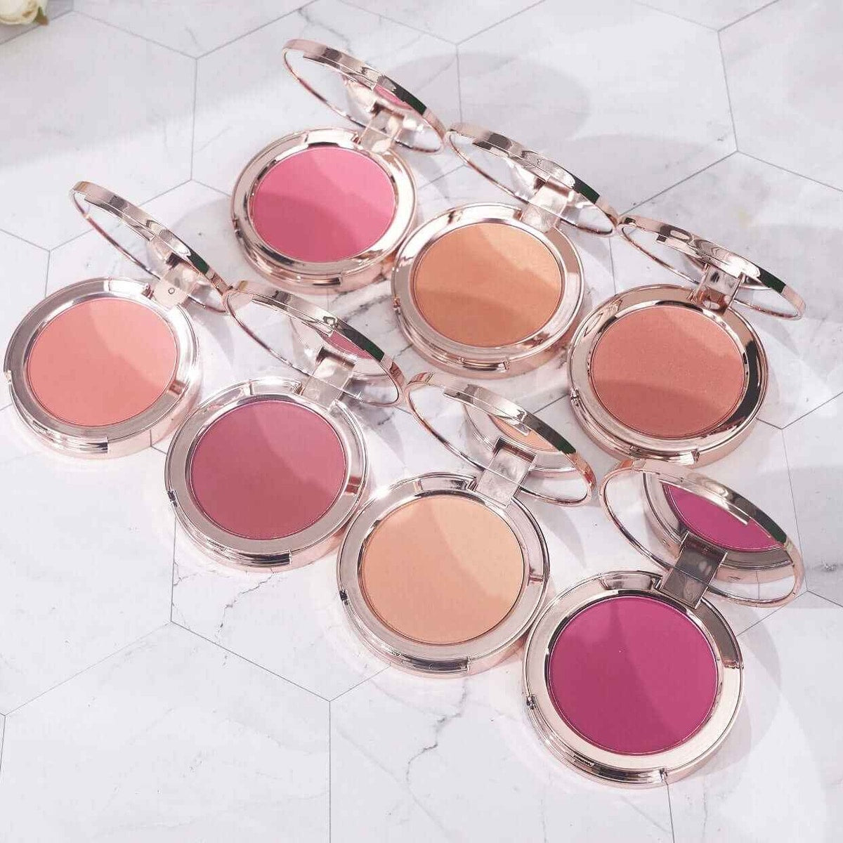 Magical Glow Blush - Glimmer