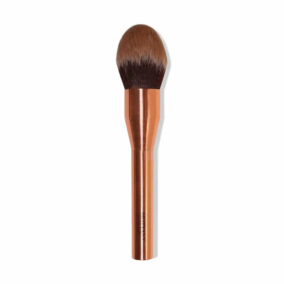 Large Powder Brush - Brittany Cosmetics