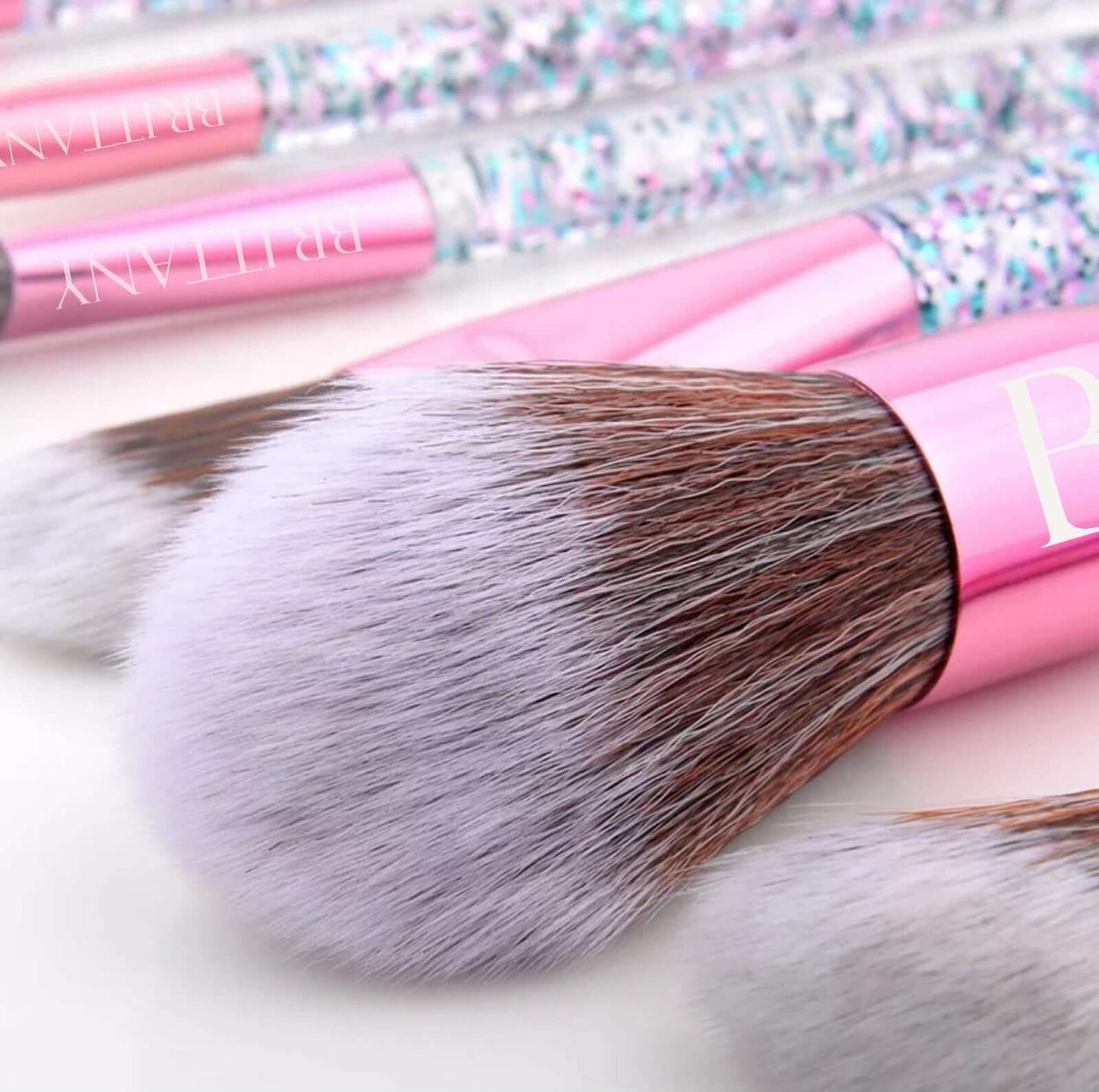 Makeup Brushes