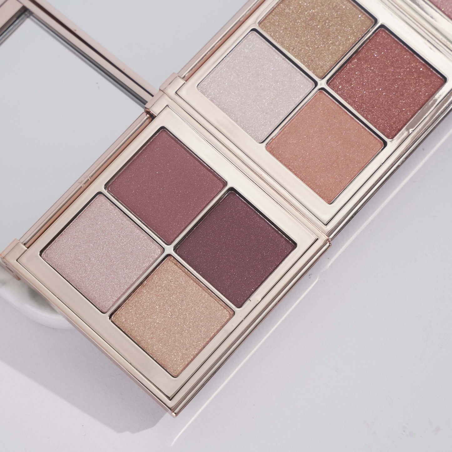 Eyeshadow Palette - Levinna