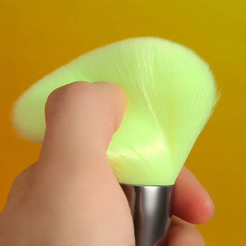 Makeup Brush Set