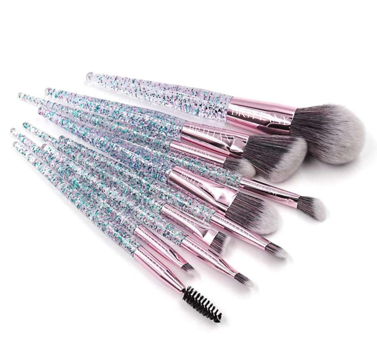 Makeup Brushes