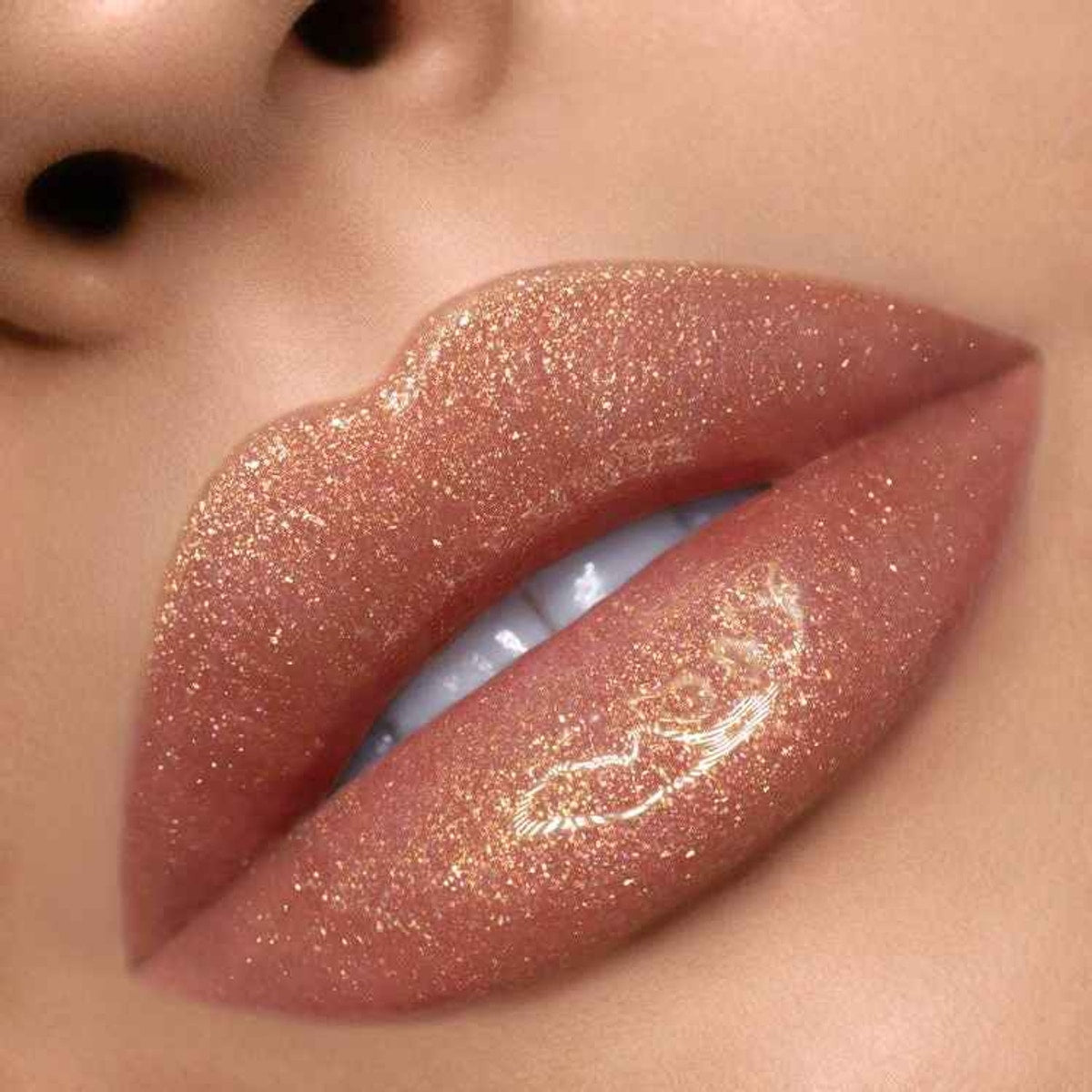 Sparkle Lips - Sparkling