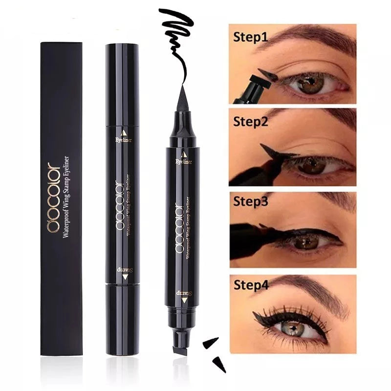 Black Liquid Eyeliner