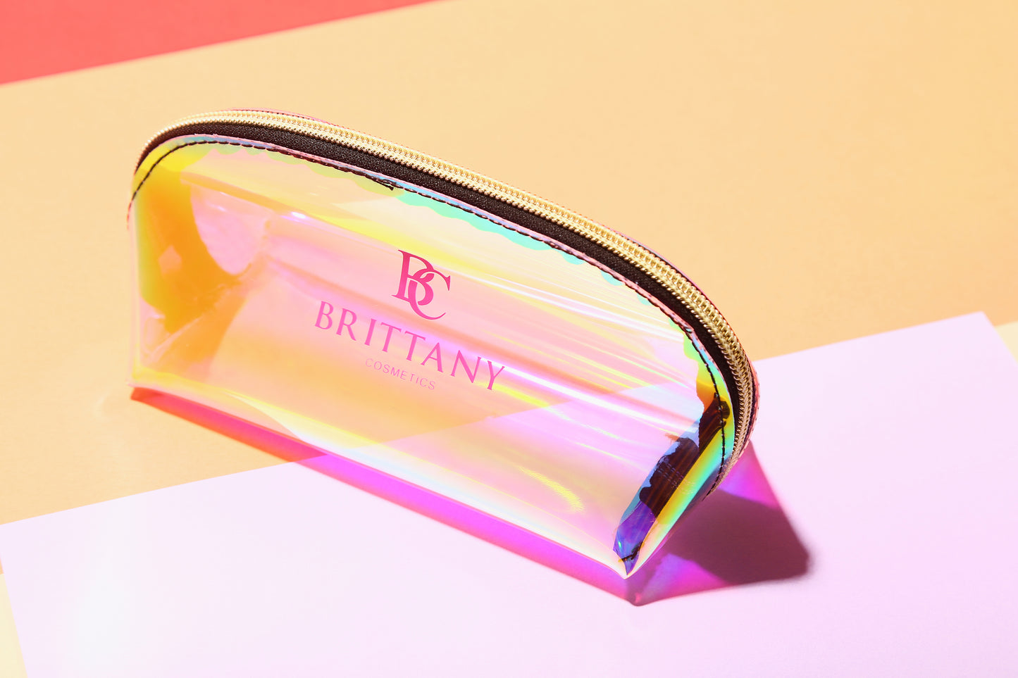 Party 4Life Crystal Brushes - Pink