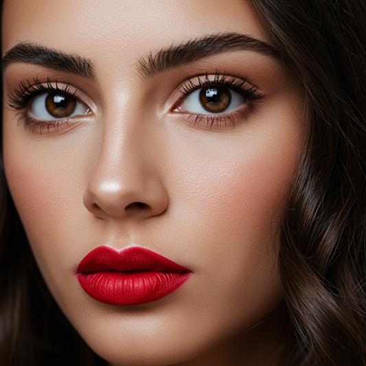 Shade Me In - Love Story - Brittany Cosmetics