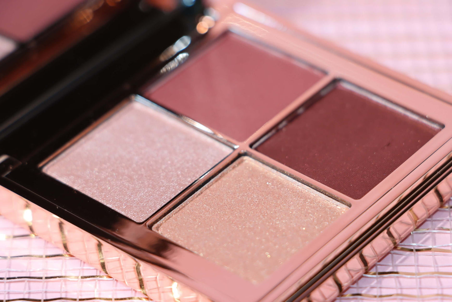 Eyeshadow Palette - Blitz