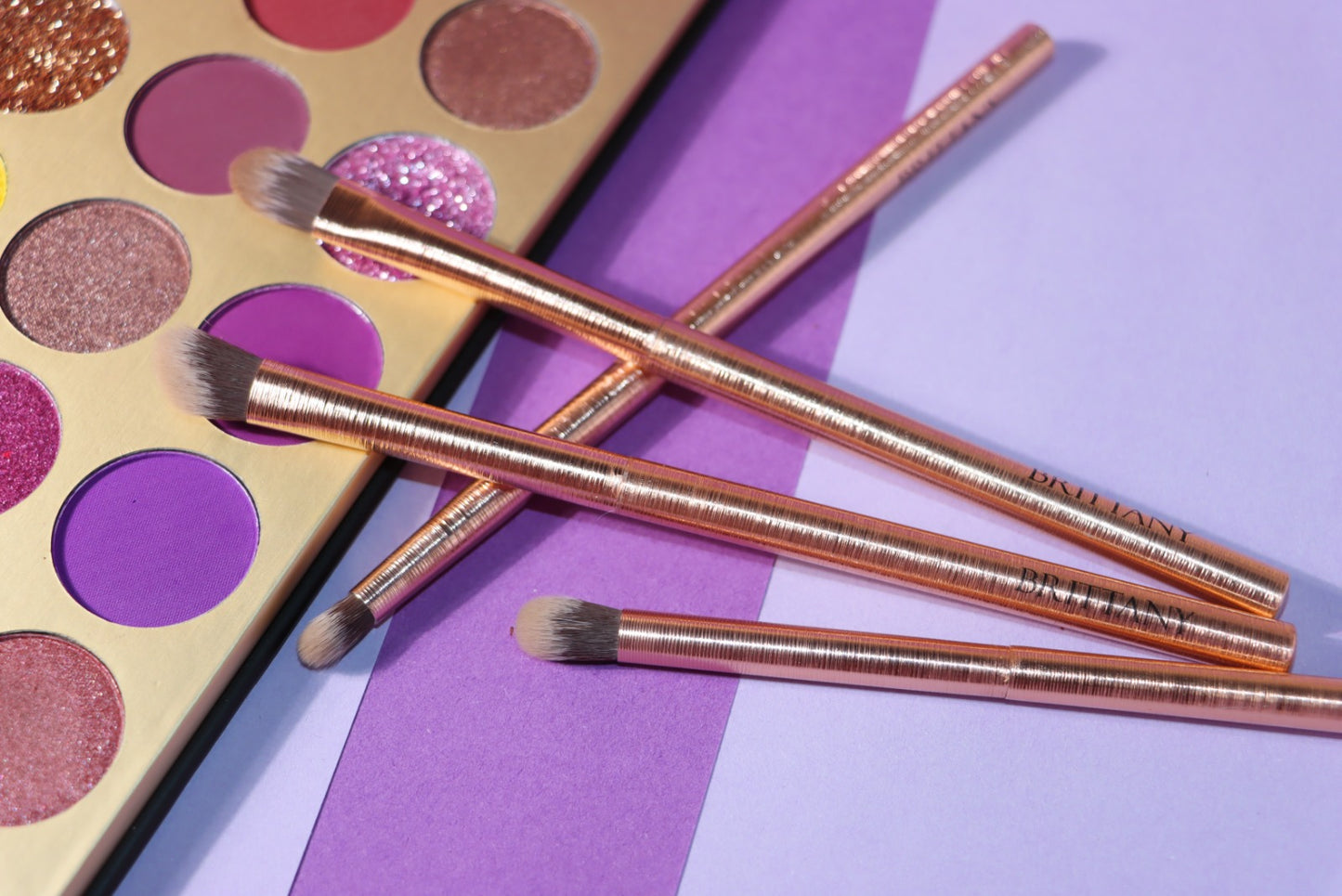 Large Eye Shadow Brush