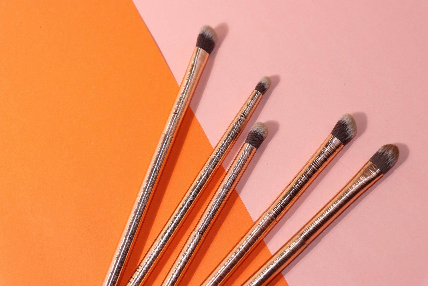 Brittany Angled Brush