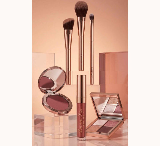 Golden Hour Glam Kit