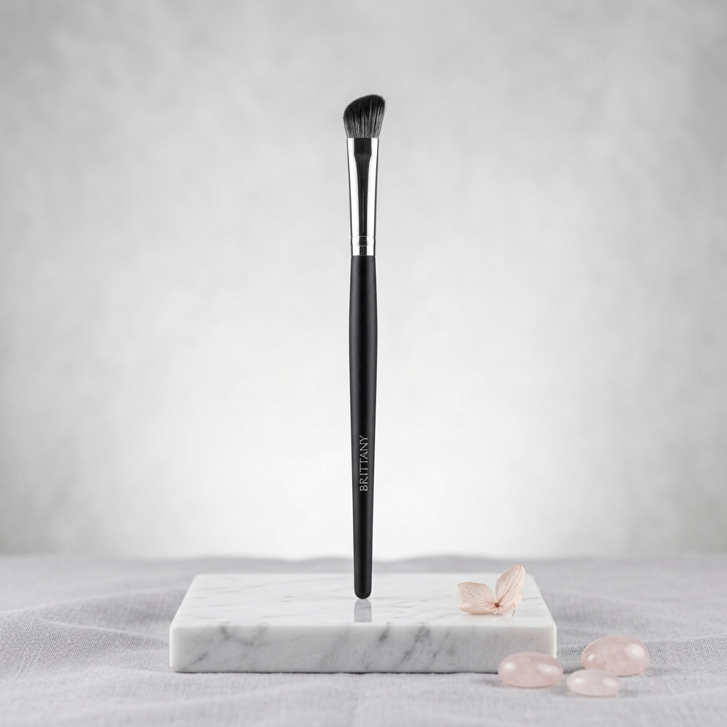 Nose Contour Brush - Master Precision for Stunning Features