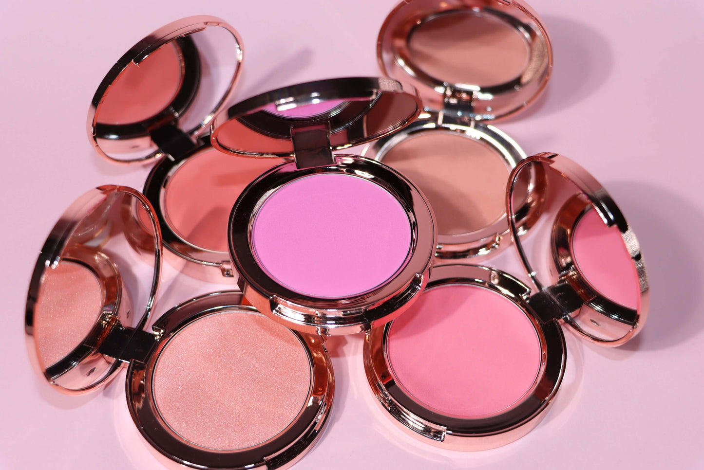Magical Glow Blush - Revive