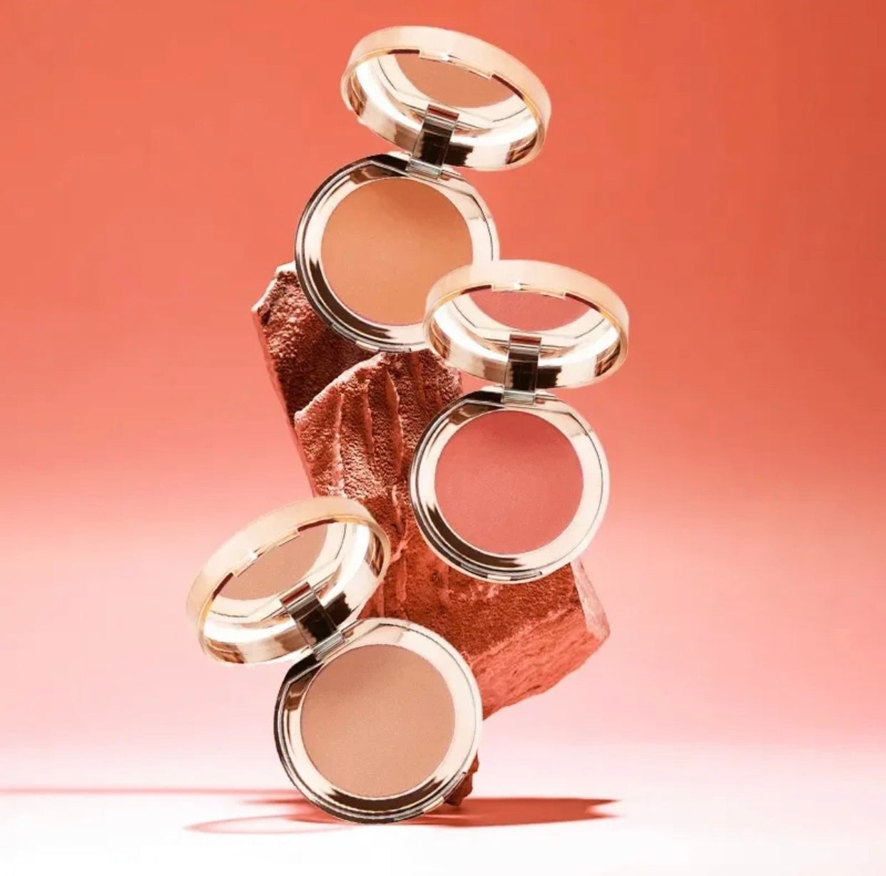 Magical Glow Blush - Miracle
