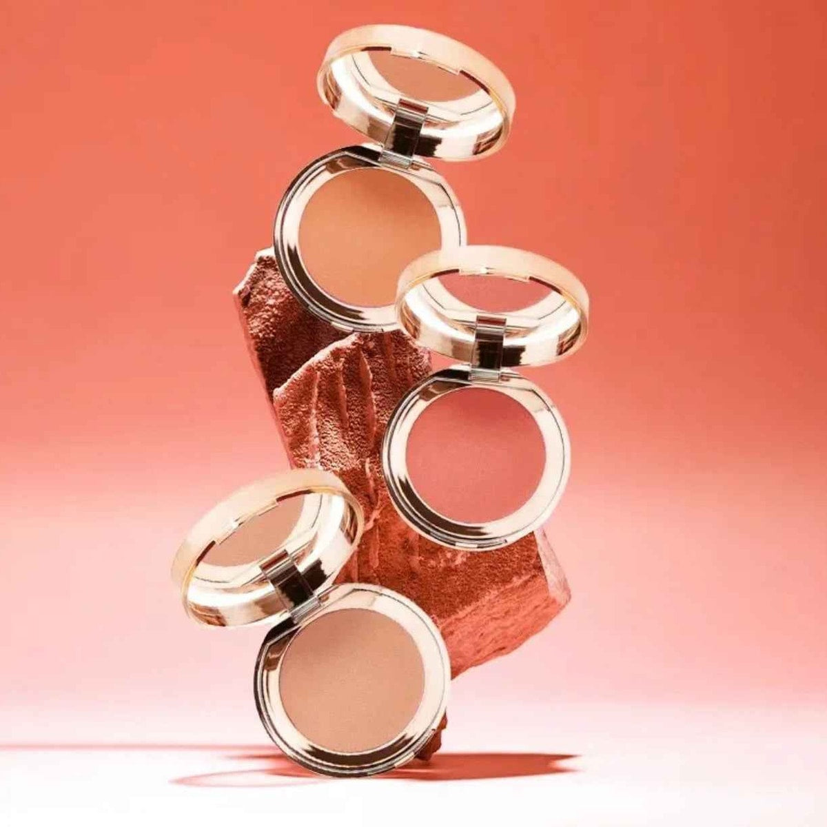 Magical Glow Blush - Miracle