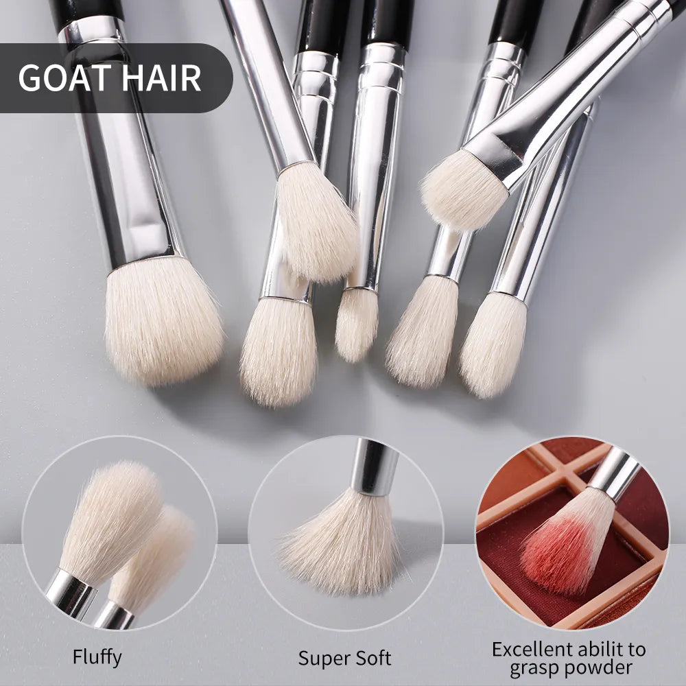 Makeup Brushes