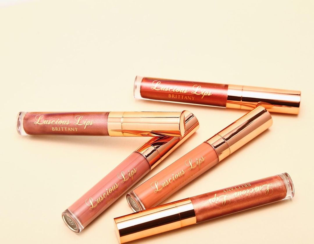 Luscious Lips - Petra