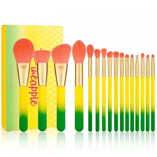 Makeup Brushes Set