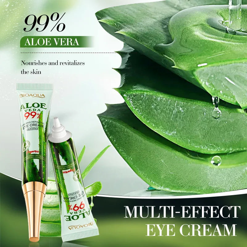 BIOAQUA Aloe Vera Skin Care Set