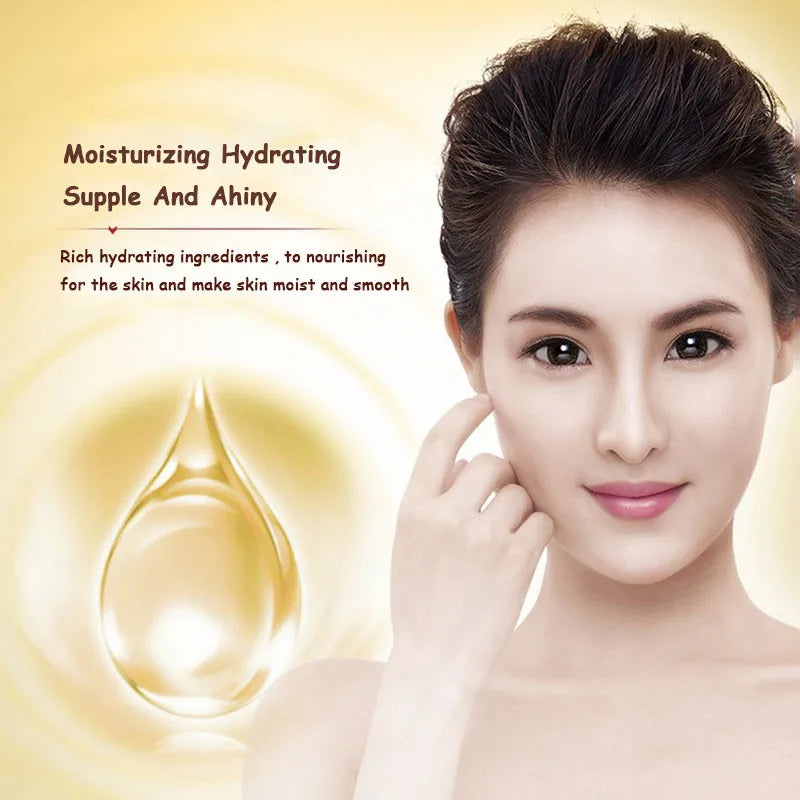 Pure Pearl Face Skin Care