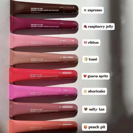Lip Glosses Plump/ Lip Glaze