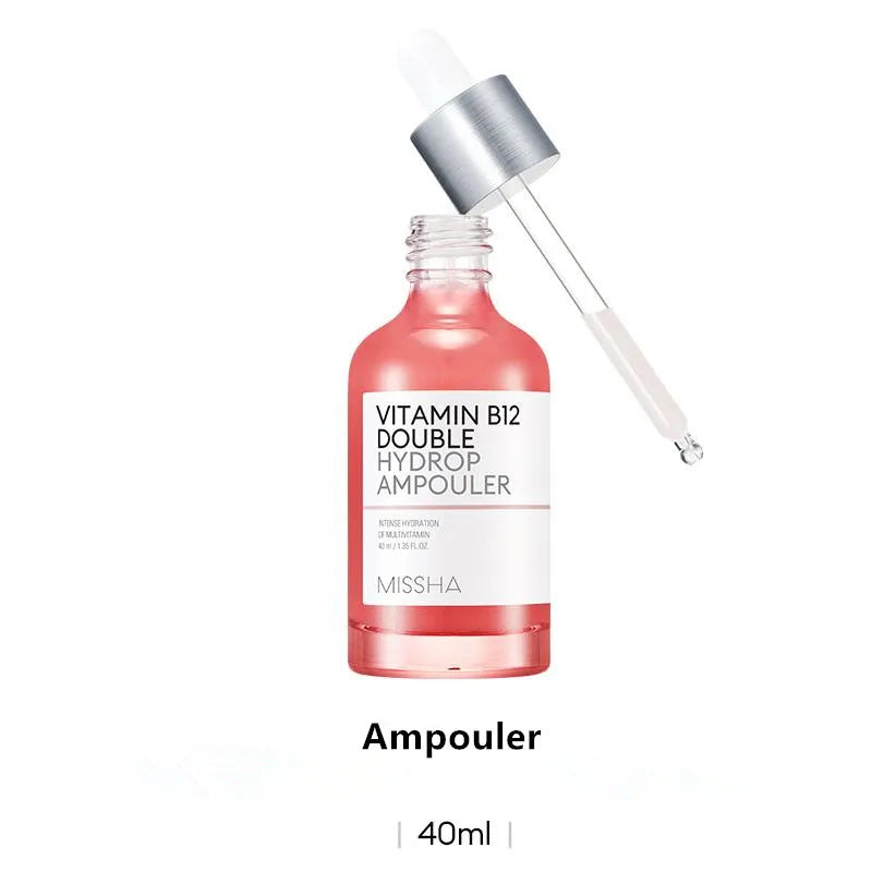 Vitamin B12 Double Hydrop Cream