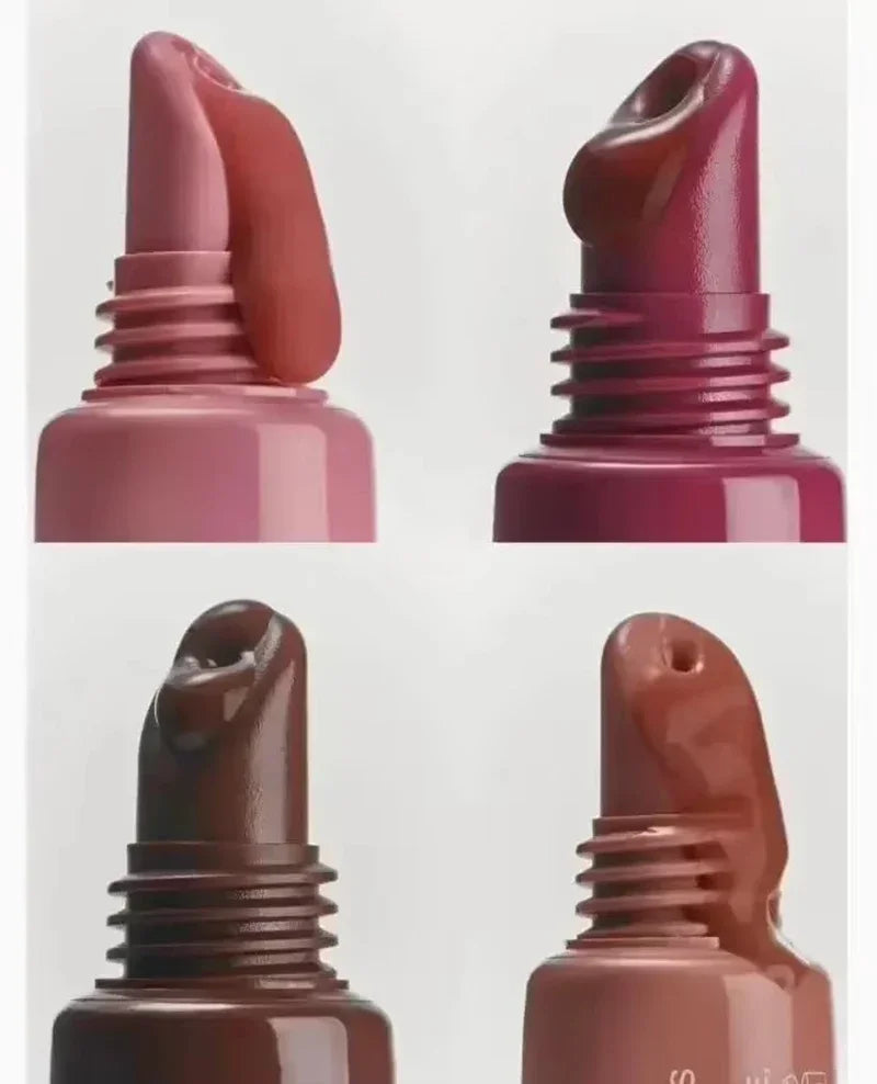 Lip Glosses Plump/ Lip Glaze