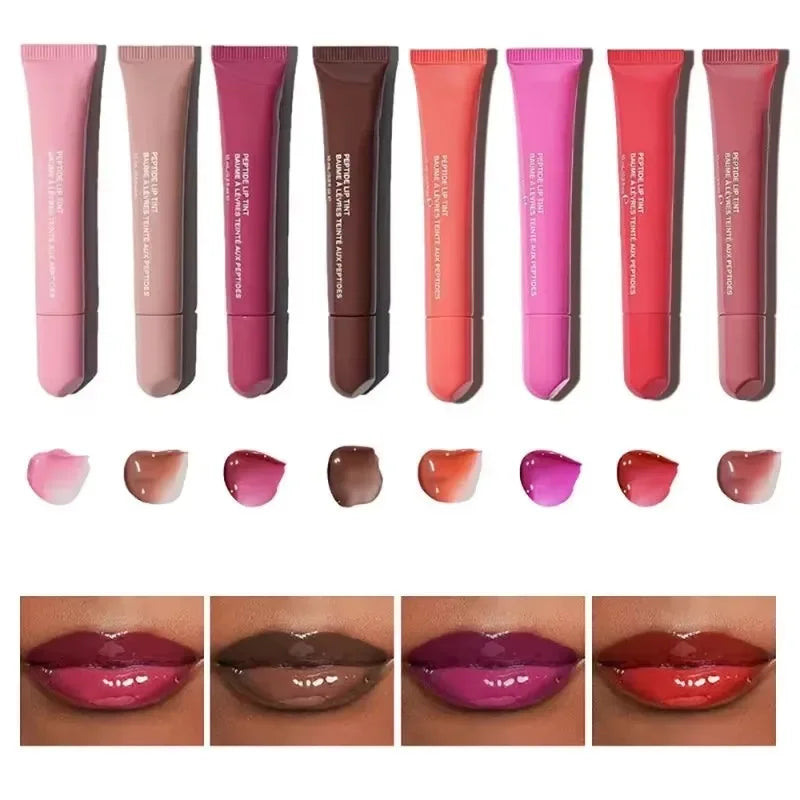 Lip Glosses Plump/ Lip Glaze