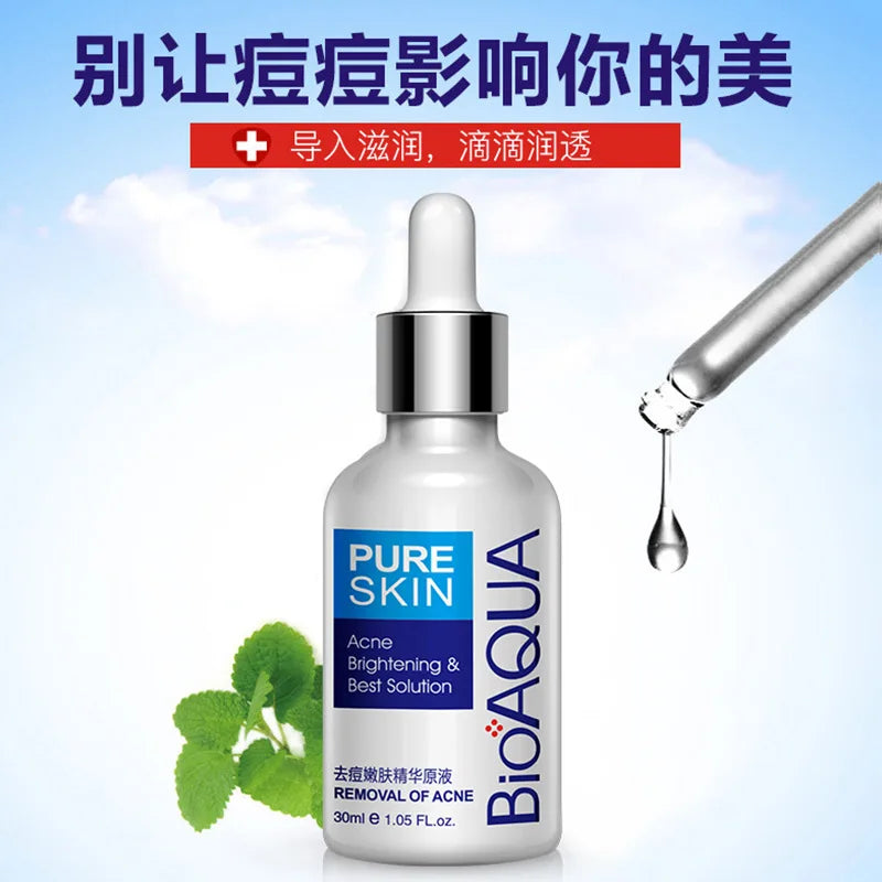 BIOAQUA 3pcs/set Firming Skin Care Set