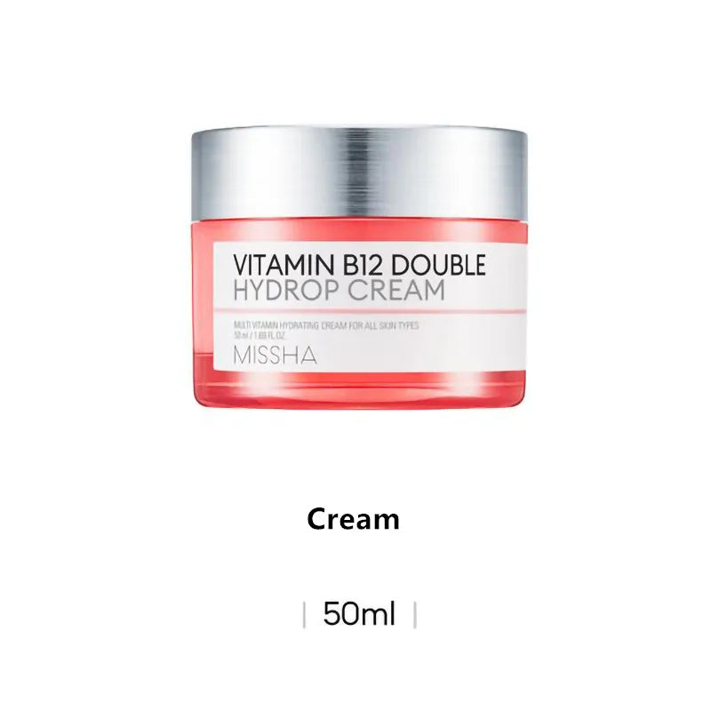 Vitamin B12 Double Hydrop Cream