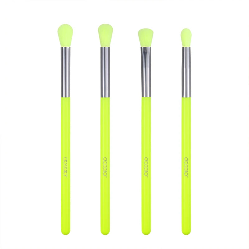 Makeup Brush Set
