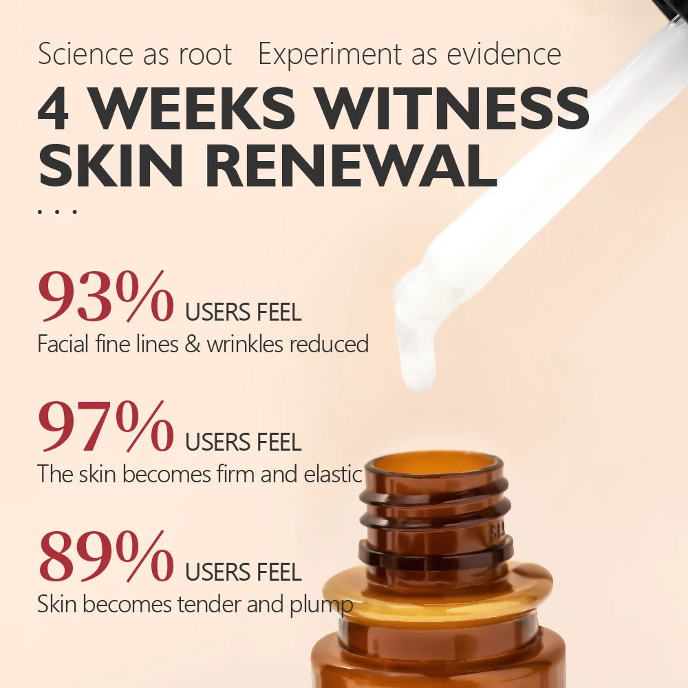 Retinol Face Whitening Cream