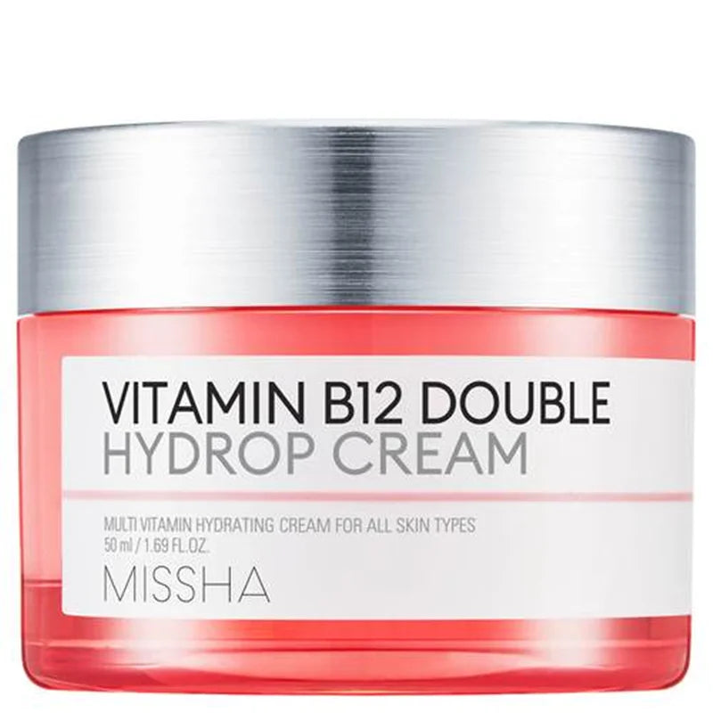 Vitamin B12 Double Hydrop Cream