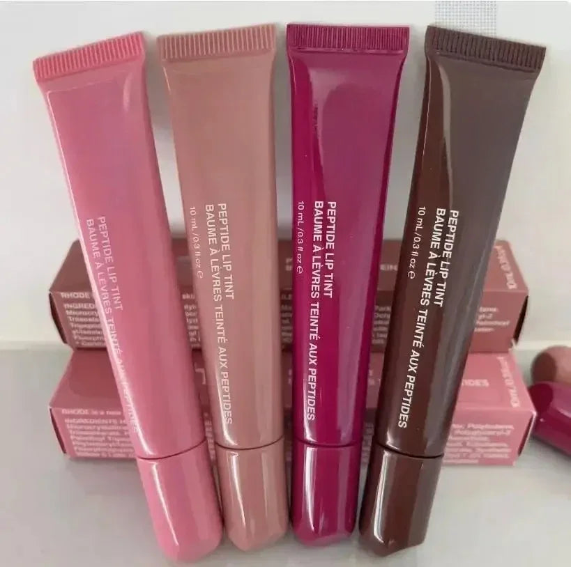 Lip Glosses Plump/ Lip Glaze