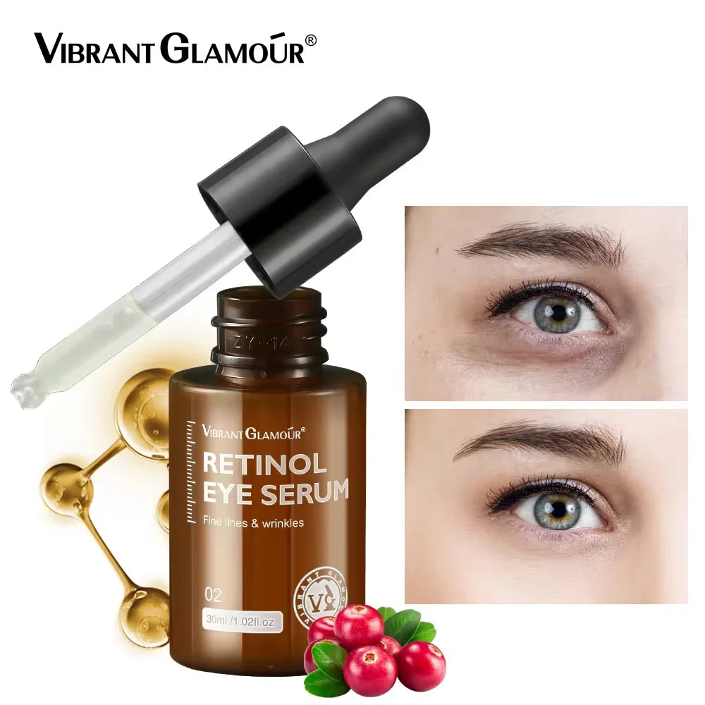Retinol Face Whitening Cream