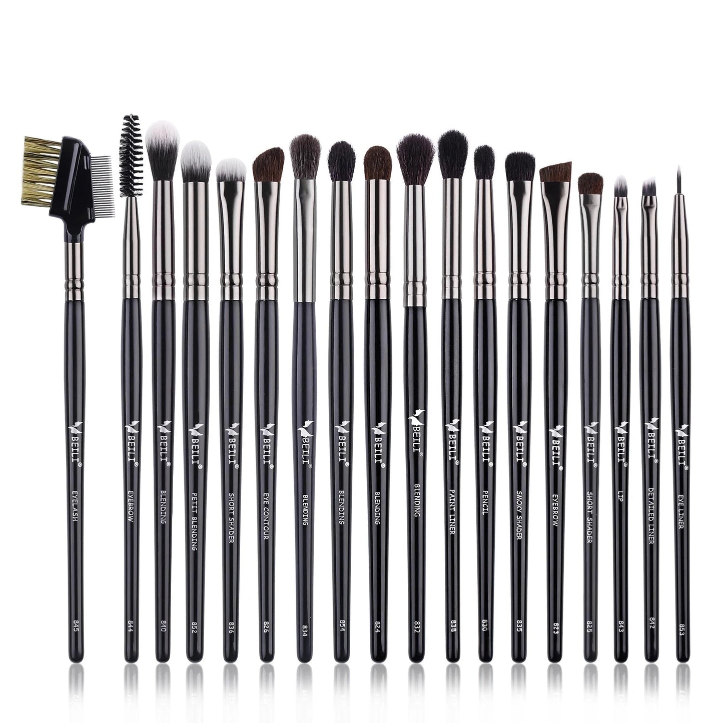 BEILI Makeup Brush