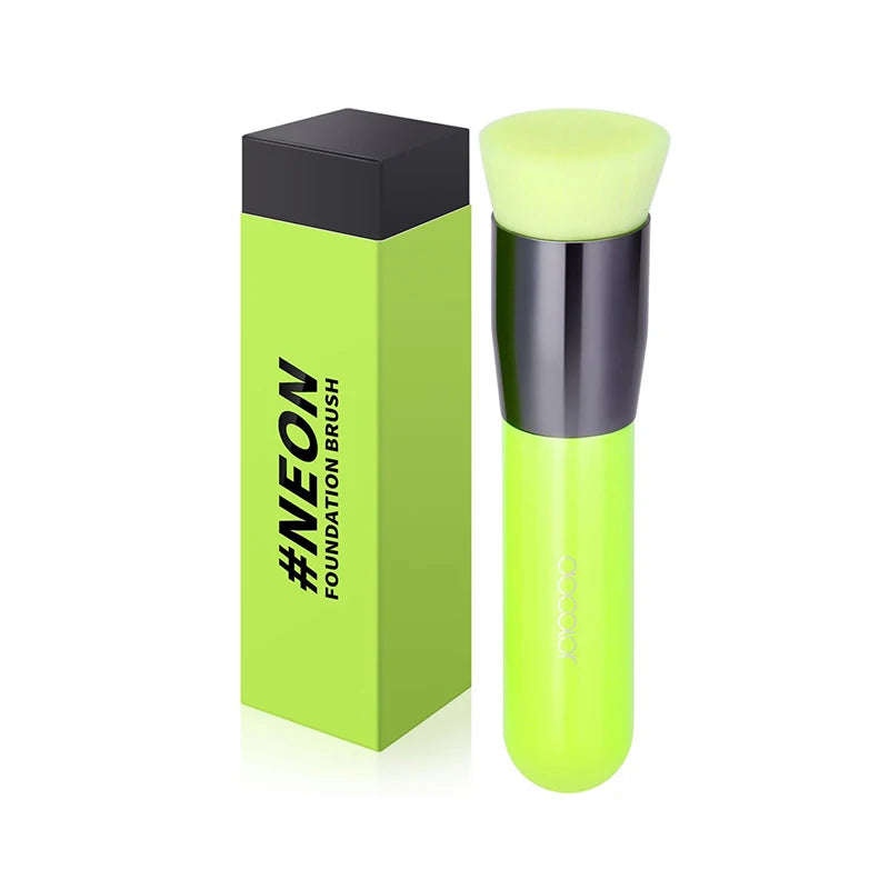 Makeup Brush Set