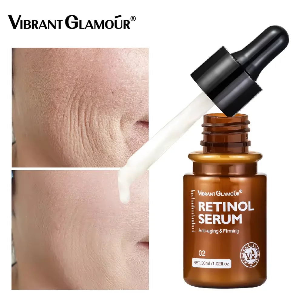 Retinol Face Whitening Cream