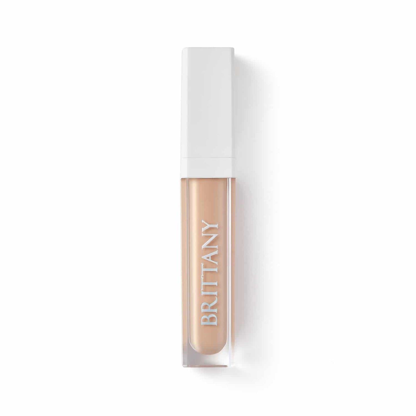 Sparkle Lips - Beige