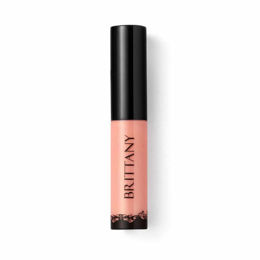 Pretty Pouts - Light-Salmon - Brittany Cosmetics