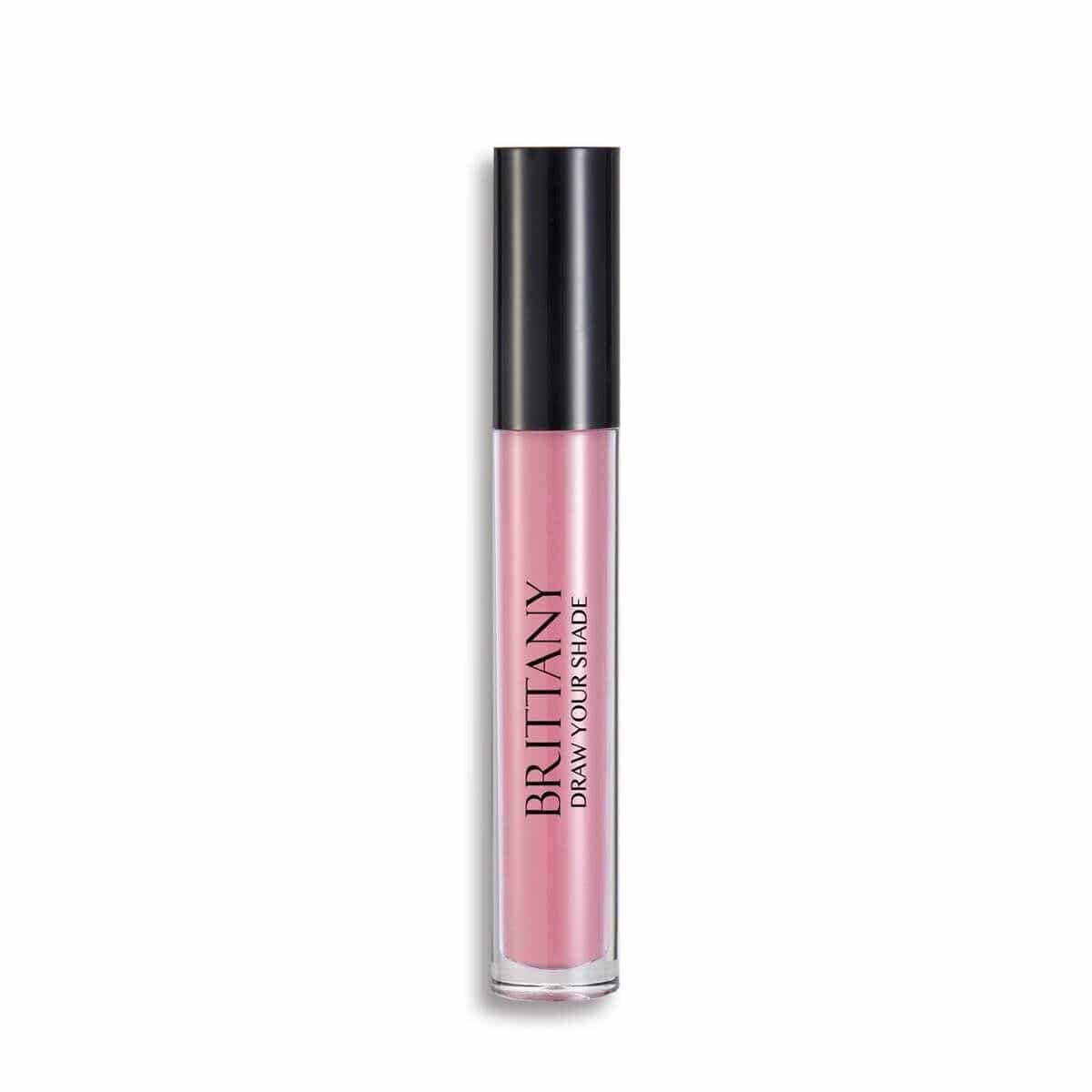 Matte Liquid Lipstick - Draw your Shade
