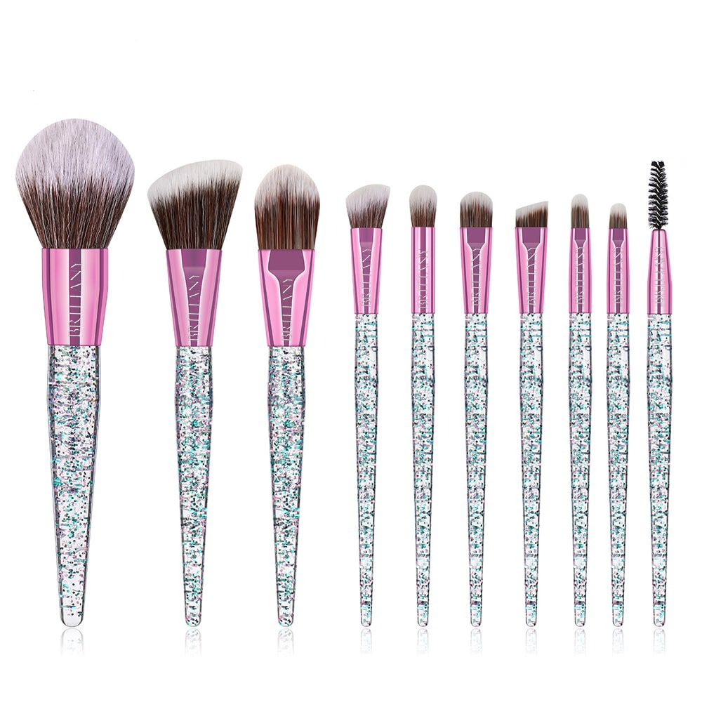 Makeup Brushes