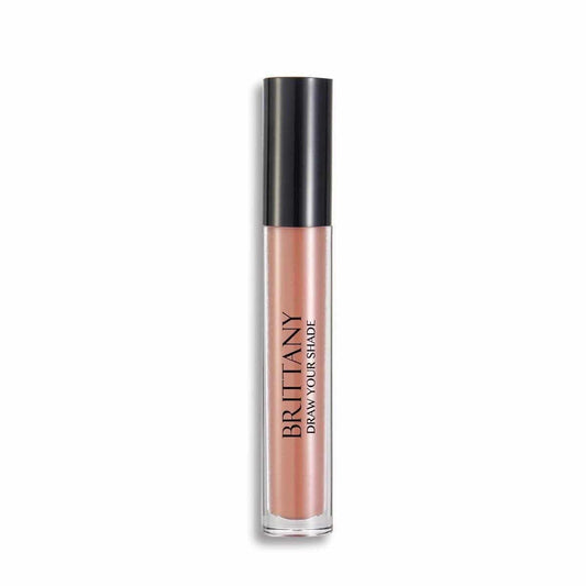 Draw your shade - Rose Brown