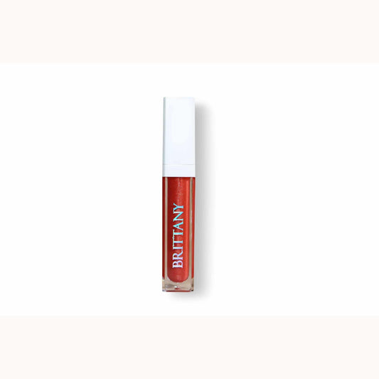 Sparkle Lips - Exquisite - Brittany Cosmetics