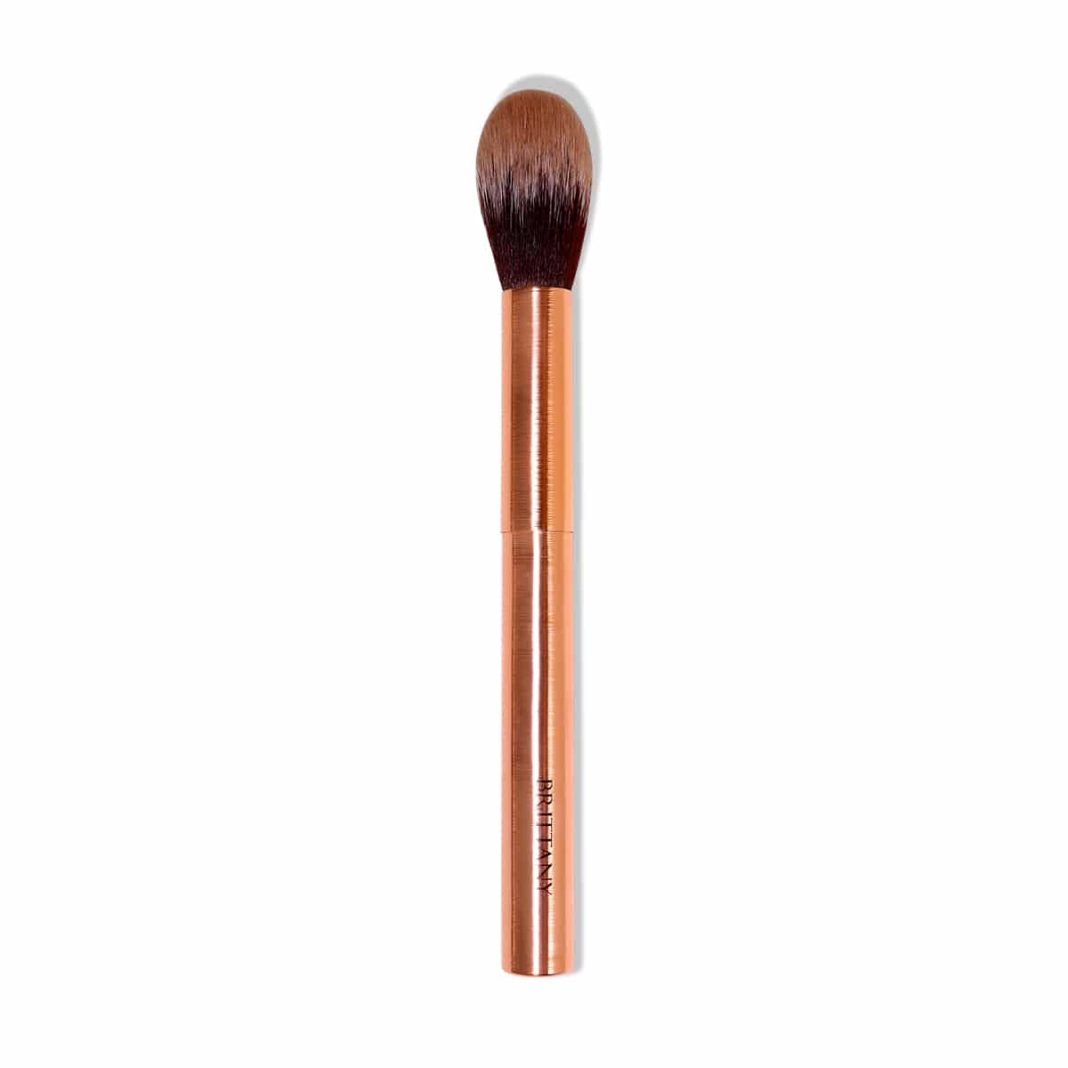 Soft Highlight Brush - Brittany Cosmetics
