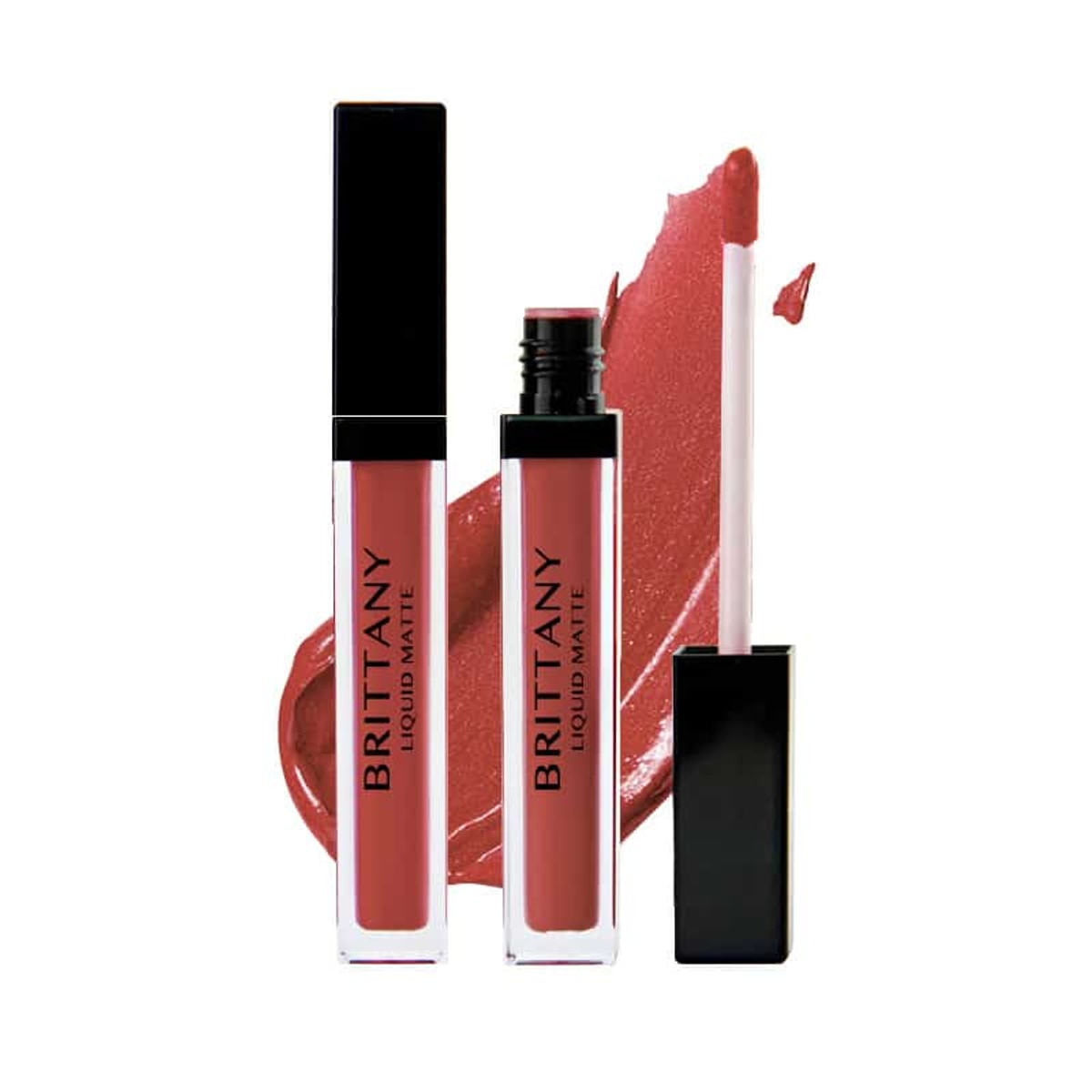 Shade Me In - Feel Ironic - Brittany Cosmetics